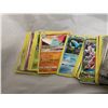 Image 5 : Lot of Pokemon Trading Cards