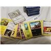 Image 2 : Lot of Pokemon Trading Cards