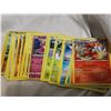 Image 3 : Lot of Pokemon Trading Cards