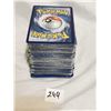 Image 1 : Lot of Pokemon Trading Cards