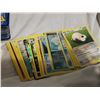 Image 2 : Lot of Pokemon Trading Cards