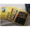 Image 3 : Lot of Pokemon Trading Cards