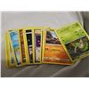 Image 2 : Lot of Pokemon Trading Cards