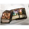 Image 2 : Lot of World of Warcraft Trading Cards