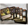 Image 3 : Lot of World of Warcraft Trading Cards