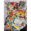Image 1 : Large lot of Vintage Comics