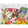 Image 2 : Large lot of Vintage Comics