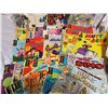 Image 3 : Large lot of Vintage Comics