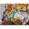 Image 4 : Large lot of Vintage Comics