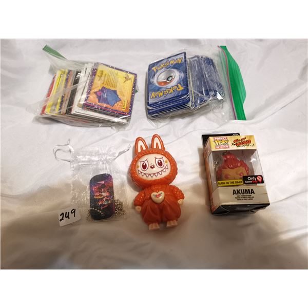 Game & Toy Lot