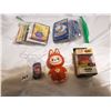 Image 1 : Game & Toy Lot