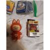 Image 3 : Game & Toy Lot