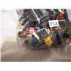 Image 2 : Large Bag of Lego Bricks, Figures, & Parts