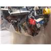 Image 3 : Large Bag of Lego Bricks, Figures, & Parts
