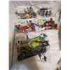 Image 1 : (5) Bags of Legos