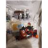 Image 3 : (5) Bags of Legos