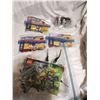 Image 5 : (5) Bags of Legos