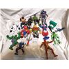 Image 1 : Large lot of Action Figures