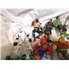 Image 2 : Large lot of Action Figures