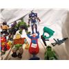 Image 6 : Large lot of Action Figures