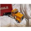 Image 2 : Vintage Case IH Diecast Semi Truck & Trailer