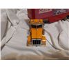 Image 5 : Vintage Case IH Diecast Semi Truck & Trailer