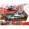 Image 2 : Nascar Die-Cast Model Car Lot - (2) Large, (5) Small