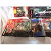 Image 3 : Nascar Die-Cast Model Car Lot - (2) Large, (5) Small