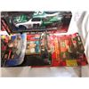 Image 4 : Nascar Die-Cast Model Car Lot - (2) Large, (5) Small