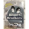 Image 2 : RARE Johnny Lightning Blues Brothers Die-Cast Car
