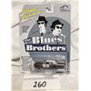 Image 1 : RARE Johnny Lightning Blues Brothers Die-Cast Car