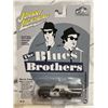 Image 2 : RARE Johnny Lightning Blues Brothers Die-Cast Car