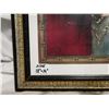 Image 3 : Coca-Cola Framed Ad, 14x18”