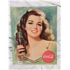 Image 1 : Coca-Cola Tin Sign, 12x16”