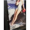 Image 3 : Framed 3-D Coca-Cola Ad Art by Ralph Sutton Designs, 10x15”