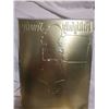 Image 4 : Faithfully Sewing Embossed Tin Sign, 12x17”