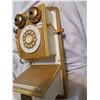 Image 4 : Coca-Cola Vintage-Style Telephone, Not Tested