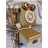 Image 5 : Coca-Cola Vintage-Style Telephone, Not Tested