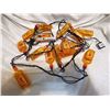 Image 1 : Fireball Patio/Xmas Lights