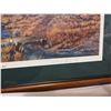 Image 3 : David Alexander Risk “Loyalty” Print #168/180, 20x27”