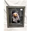 Image 1 : Jason Leo Bantle Framed Photograph – “Bad Day”