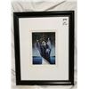 Image 1 : Cree Artist Betty Albert Print “Bravery”, 12x15”