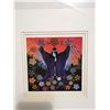 Image 2 : Cree Artist Betty Albert Print “Inspiration”