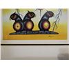Image 3 : Manitoba Oji-Cree Artist Kurt Flett Print “