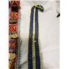 Image 10 : Large lot of Beaded Items, Medallions etc.