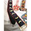 Image 2 : Large lot of Beaded Items, Medallions etc.