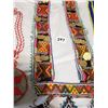 Image 7 : Large lot of Beaded Items, Medallions etc.