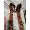 Image 8 : Large lot of Beaded Items, Medallions etc.