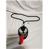 Image 1 : Beaded Venom Medallion
