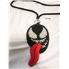 Image 2 : Beaded Venom Medallion
